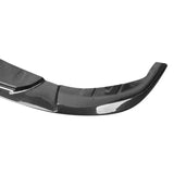 BMW 3D V1 Carbon Fibre Front Lip G30 / G38 5 Series 2017-2023
