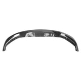 BMW 3D V1 Carbon Fibre Front Lip G30 / G38 5 Series 2017-2023