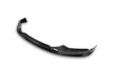 BMW 3D V2 Carbon Fibre Front Lip G30 / G38 5 Series 2017-2023