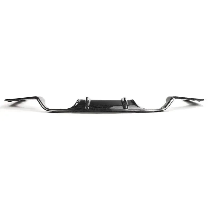 BMW 3D Style Carbon Fibre Rear Diffuser F80 M3 / F82 F83 M4 2014-2020