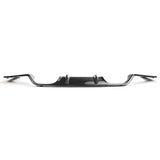 BMW 3D Style Carbon Fibre Rear Diffuser F80 M3 / F82 F83 M4 2014-2020