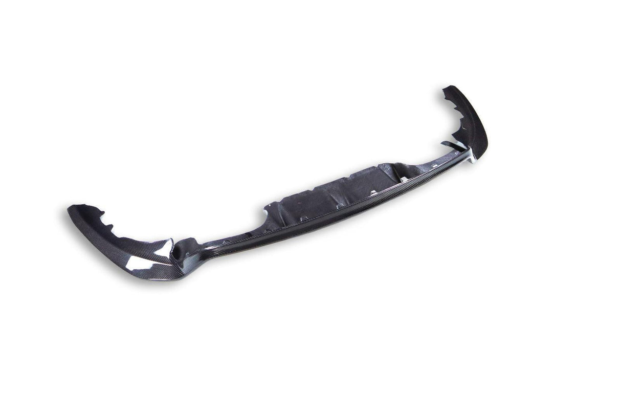 BMW 3D Carbon Fibre Rear Diffuser F87 M2 / F87 M2 Competition 2016-2021