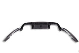 BMW 3D Carbon Fibre Rear Diffuser F87 M2 / F87 M2 Competition 2016-2021