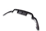 BMW 3D Carbon Fibre Rear Diffuser F87 M2 / F87 M2 Competition 2016-2021