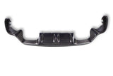 BMW 3D Carbon Fibre Rear Diffuser F87 M2 / F87 M2 Competition 2016-2021