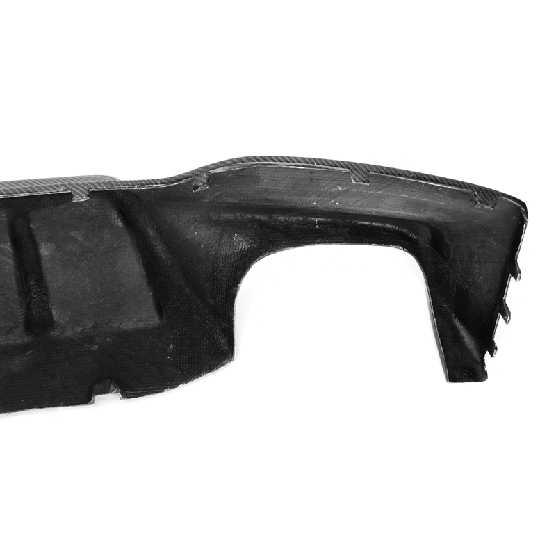 BMW 3D Carbon Fibre Rear Diffuser F90 M5 / G30 5 Series 2017-2023