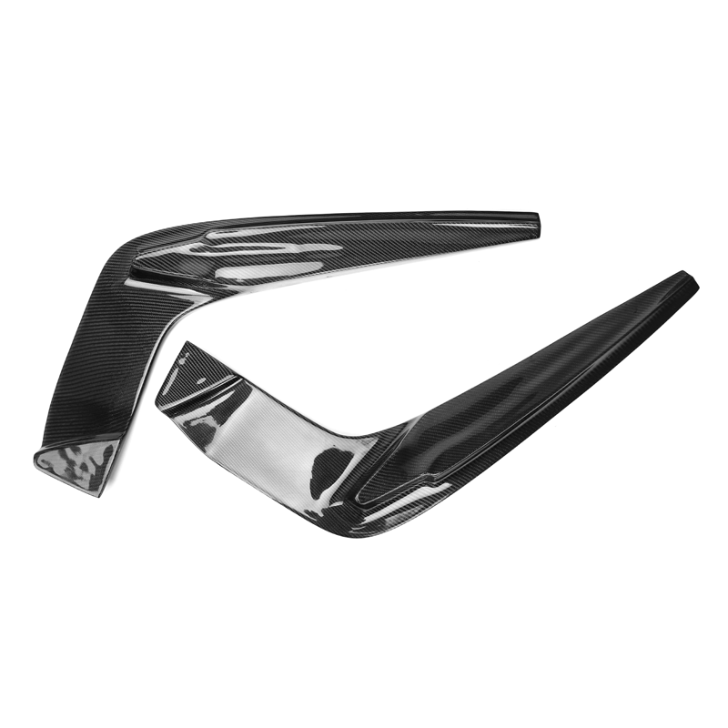 BMW 3D Carbon Fibre Rear Diffuser F90 M5 / G30 5 Series 2017-2023