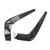 BMW 3D Carbon Fibre Rear Diffuser F90 M5 / G30 5 Series 2017-2023