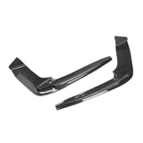 BMW 3D Carbon Fibre Rear Diffuser F90 M5 / G30 5 Series 2017-2023