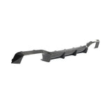 BMW 3D Carbon Fibre Rear Diffuser F98 X4M 2020+