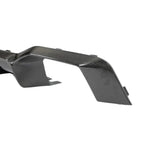 BMW 3D Carbon Fibre Rear Diffuser F98 X4M 2020+