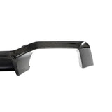 BMW 3D Carbon Fibre Rear Diffuser F98 X4M 2020+