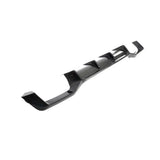 BMW 3D Carbon Fibre Rear Diffuser F98 X4M 2020+