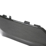 BMW 3D Carbon Fibre Rear Diffuser G22 / G23 / G26 4 Series & I4 2021+