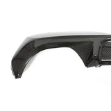 BMW 3D Carbon Fibre Rear Diffuser G22 / G23 / G26 4 Series & I4 2021+