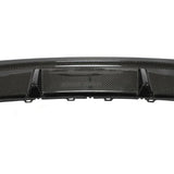 BMW 3D Carbon Fibre Rear Diffuser G22 / G23 / G26 4 Series & I4 2021+