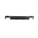BMW 3D Carbon Fibre Rear Diffuser G22 / G23 / G26 4 Series & I4 2021+