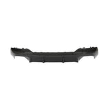 BMW 3D Carbon Fibre Rear Diffuser G22 / G23 / G26 4 Series & I4 2021+