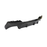 BMW 3D Carbon Fibre Rear Diffuser G22 / G23 / G26 4 Series & I4 2021+