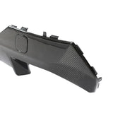 BMW 3D Carbon Fibre Rear Diffuser G22 / G23 / G26 4 Series & I4 2021+