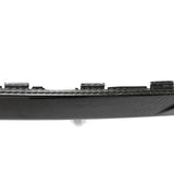 BMW 3D Carbon Fibre Rear Diffuser G22 / G23 / G26 4 Series & I4 2021+