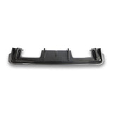 BMW 3D Carbon Fibre Rear Diffuser G80 M3 / G82 G83 M4 2021+