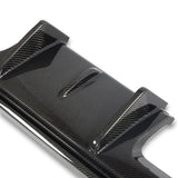 BMW 3D Carbon Fibre Rear Diffuser G80 M3 / G82 G83 M4 2021+