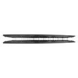 BMW 3D Carbon Fibre Side Skirts G80 M3 / G82 G83 M4 2021+
