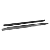 BMW 3D Carbon Fibre Side Skirts G80 M3 / G82 G83 M4 2021+
