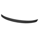 BMW 3D Carbon Fibre Trunk Spoiler F30 3 Series / F80 M3 2012-2019