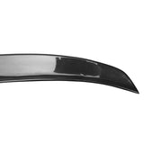 BMW 3D Carbon Fibre Trunk Spoiler F30 3 Series / F80 M3 2012-2019