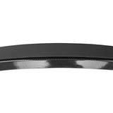 BMW 3D Carbon Fibre Trunk Spoiler F30 3 Series / F80 M3 2012-2019