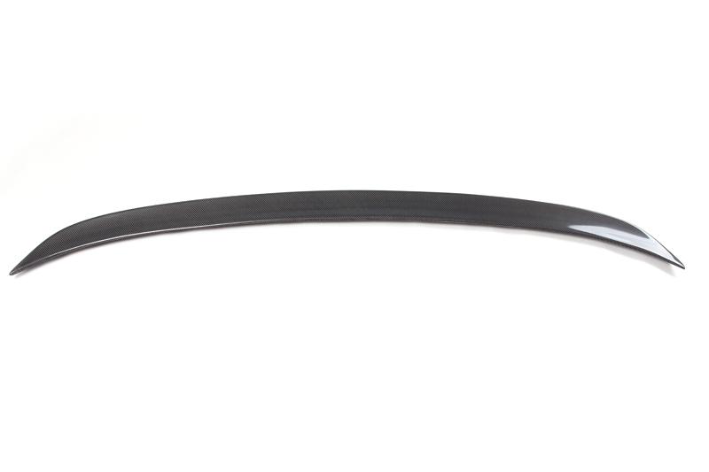 BMW 3D Carbon Fibre Trunk Spoiler F30 3 Series / F80 M3 2012-2019
