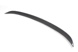 BMW 3D Carbon Fibre Trunk Spoiler F30 3 Series / F80 M3 2012-2019