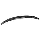 BMW 3D Carbon Fibre Trunk Spoiler F30 3 Series / F80 M3 2012-2019