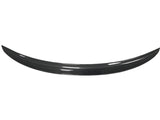BMW 3D Carbon Fibre Trunk Spoiler F87 M2 / F22 2 Series 2014-2021