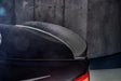 BMW 3D Carbon Fibre Trunk Spoiler F90 M5 / G30 5 Series 2017-2023