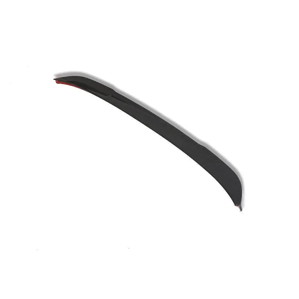 BMW 3D Carbon Fibre Trunk Spoiler F98 X4M / G02 X4 2018+