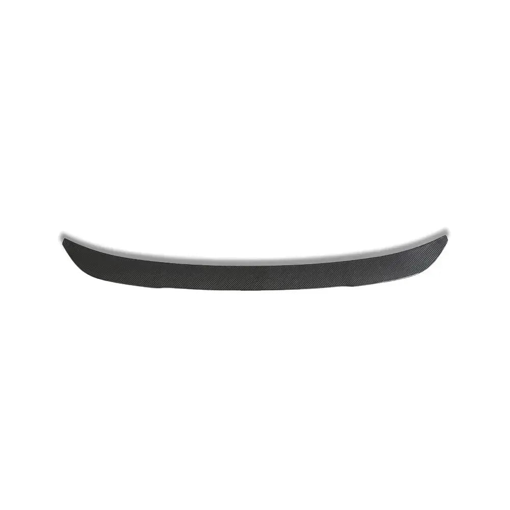 BMW 3D Carbon Fibre Trunk Spoiler F98 X4M / G02 X4 2018+