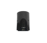 BMW M Performance Carbon Fibre Exhaust Tips