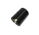 BMW M Performance Carbon Fibre Exhaust Tips