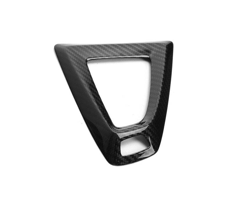 BMW M Performance Carbon Fibre Gear Shift Surround Cover F87 M2 / F80 M3 / F82 M4 2014-2021