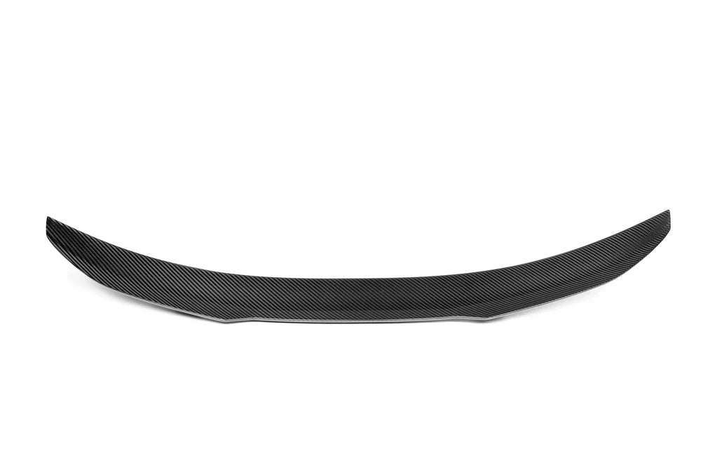 BMW PSM Style Carbon Fibre Spoiler for F32/F33/F36 4 Series