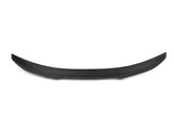 BMW PSM Style Carbon Fibre Spoiler for F32/F33/F36 4 Series