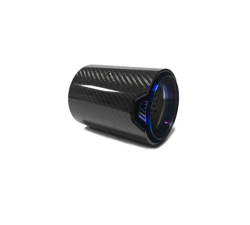 BMW M Performance Carbon Fibre Exhaust Tips