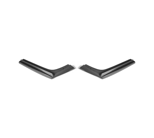 BMW V-Style Carbon Fibre Rear Diffuser for F82 M4 & F80 M3