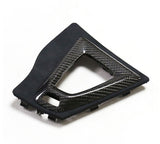 BMW M Performance Carbon Fibre & Alcantara Gear Selector Panel F87 M2 / F80 M3 / F82 M4 2014-2021