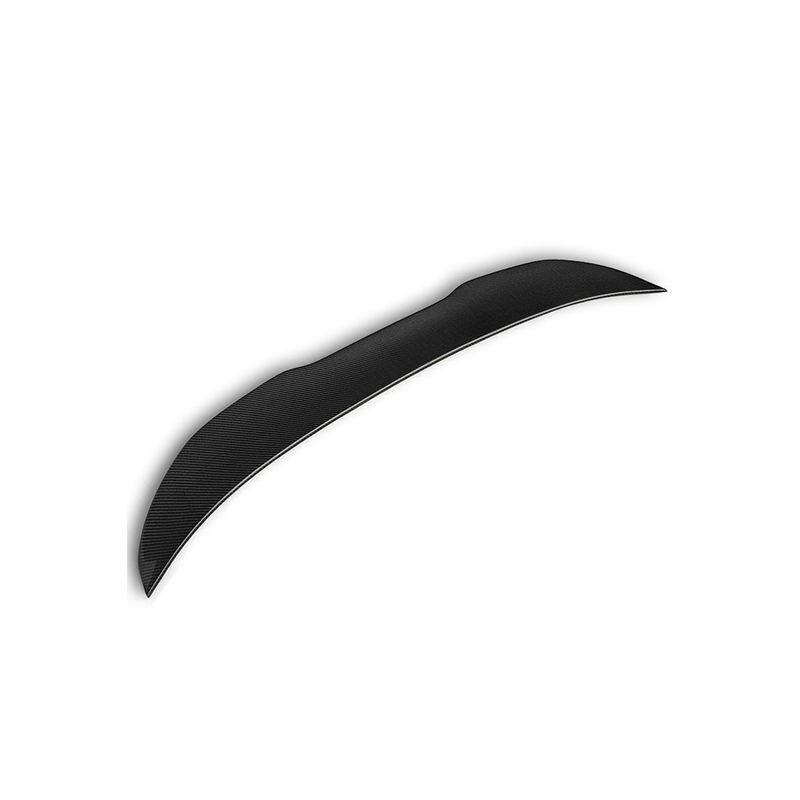 BMW PSM Carbon Fibre Trunk Spoiler F87 M2 / F22 2 Series 2014-2021