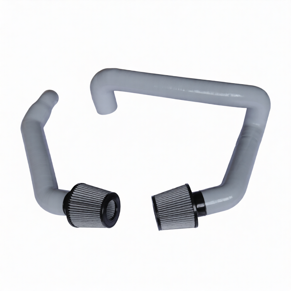 G8x S58 Silicone Front Mount Intake Kit