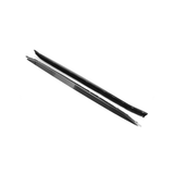 BMW 3D Carbon Fibre Side Skirts G80 M3 / G82 G83 M4 2021+